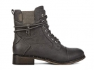 Yellow Shoes – DIVISIONN – Womens Light Boots