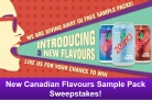 Win 1 of 50 Sample Packs From Zevia!