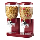 PRICE DROP Zevro Indispensable Dry Food Dispenser