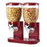 PRICE DROP Zevro Indispensable Dry Food Dispenser