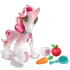 Zoomer Show Pony Electronic Toy